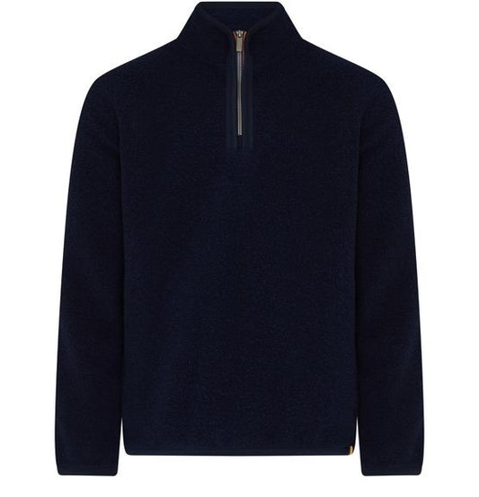 KWAY Ern ウールフリース ジャケット - Image 1