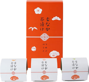 Monaka Chazuke 20-7198-013