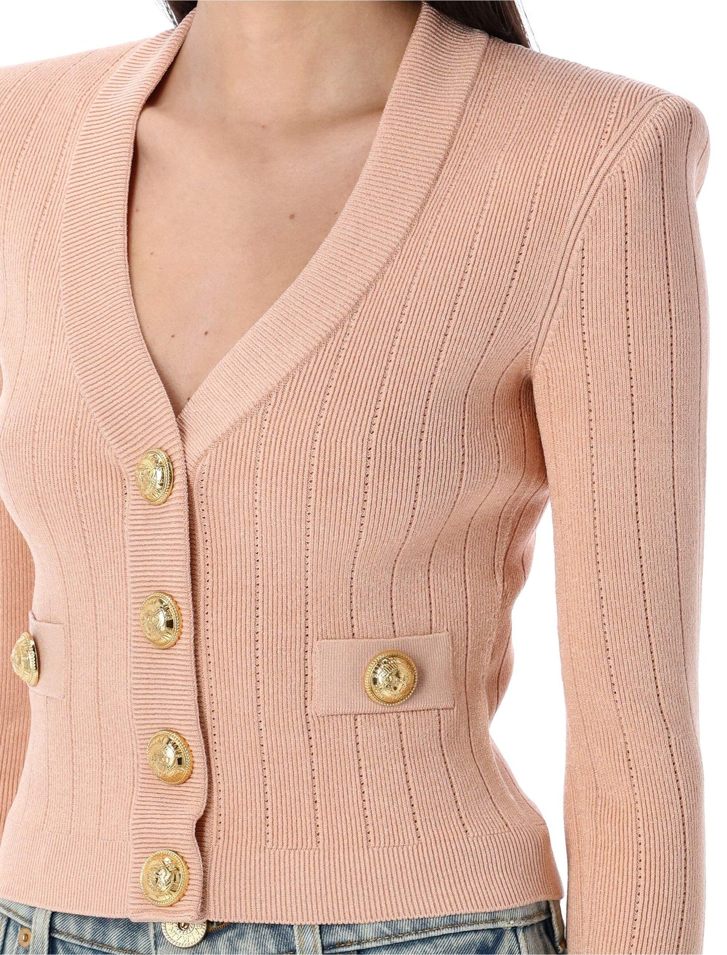 Balmain バルメインセーター - Image 1