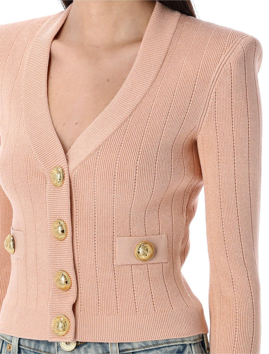 Balmain バルメインセーター - Image 1