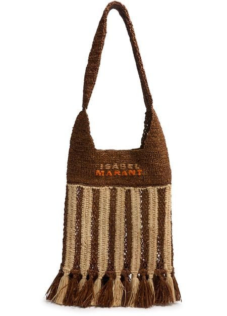 ISABEL MARANT Praia small shoulder bag - Image 1