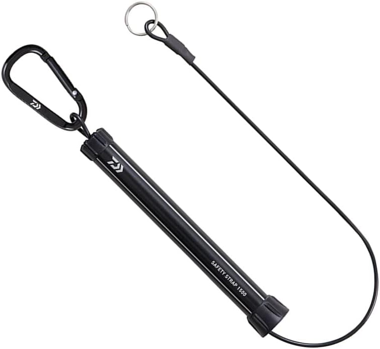 DAIWA Safety Strap 1500 Anti-Fall/Lost