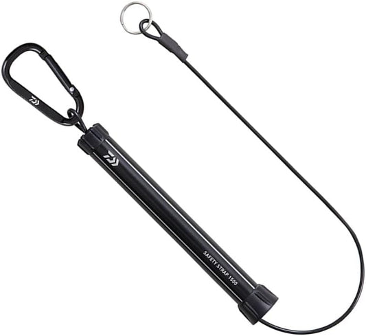 DAIWA Safety Strap 1500 Anti-Fall/Lost