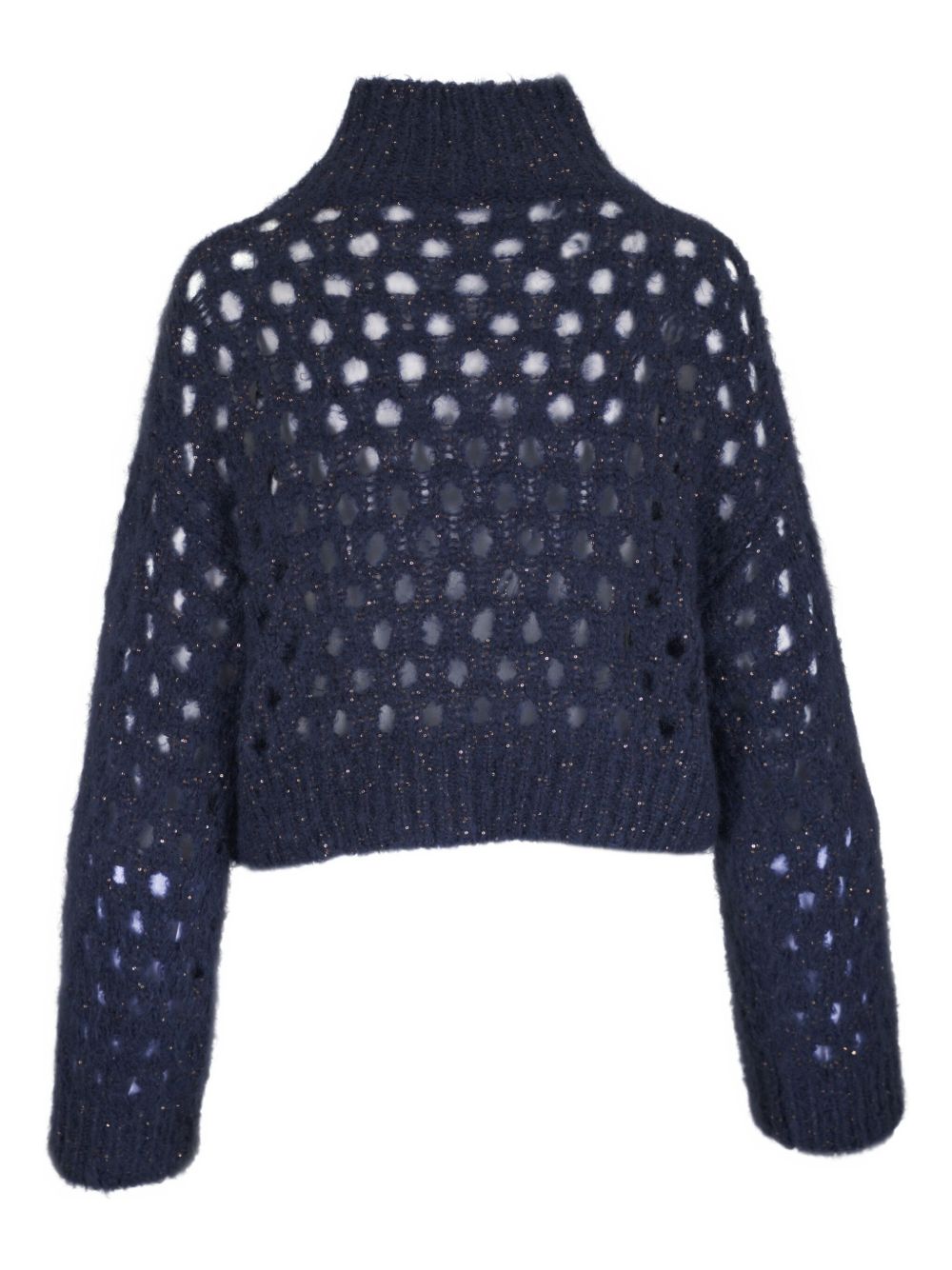Brunello Cucinelli Seaters Blue - Image 1