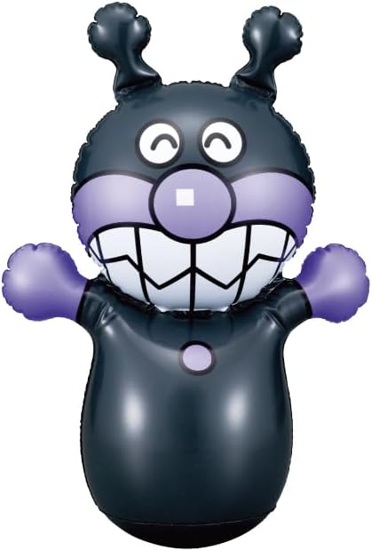 Agatsuma Anpanman KO Punch (Small) Bikinman [2024]