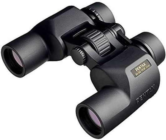 Pentax 8x30 PCF CW Binocular Black 65851