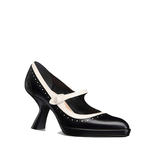 Dior Specta Mary Jane Pumps - Image 1