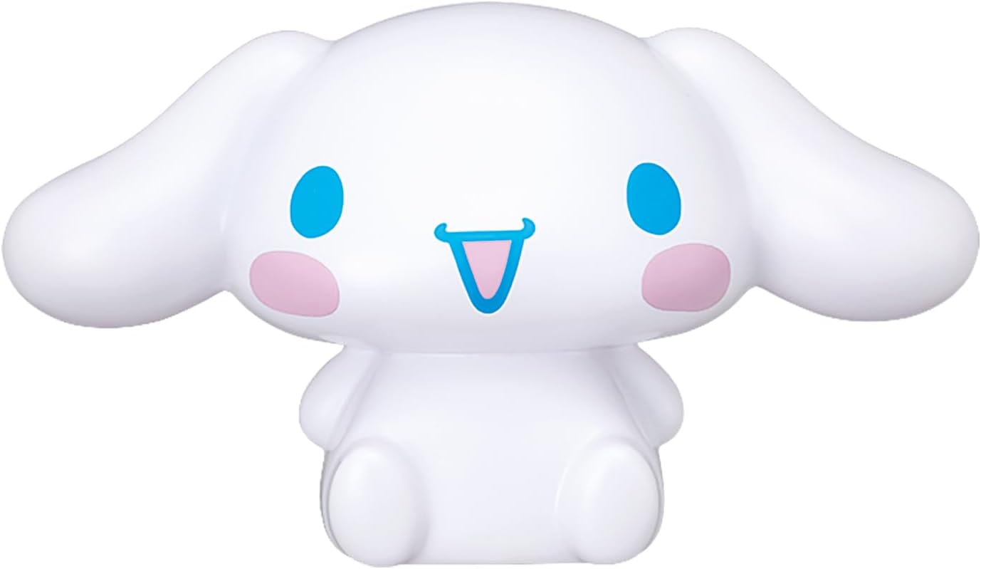 Bandai Nadekko Life Sanrio Characters Cinnamon Roll