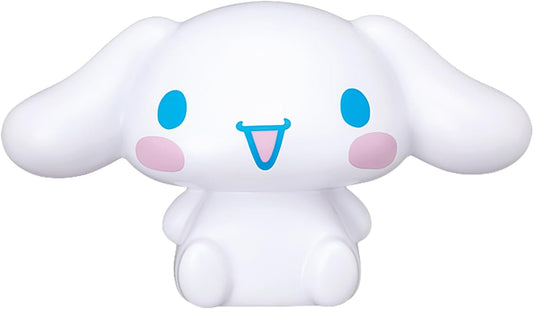 Bandai Nadekko Life Sanrio Characters Cinnamon Roll