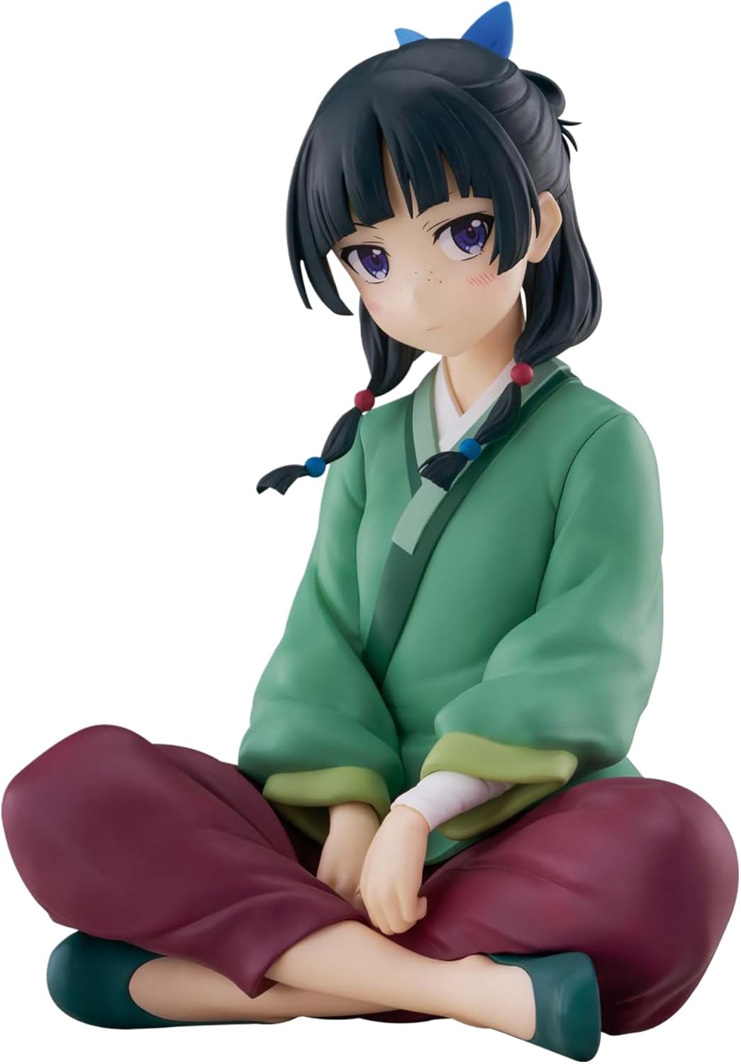 Break time collection vol.1 cat cat figure