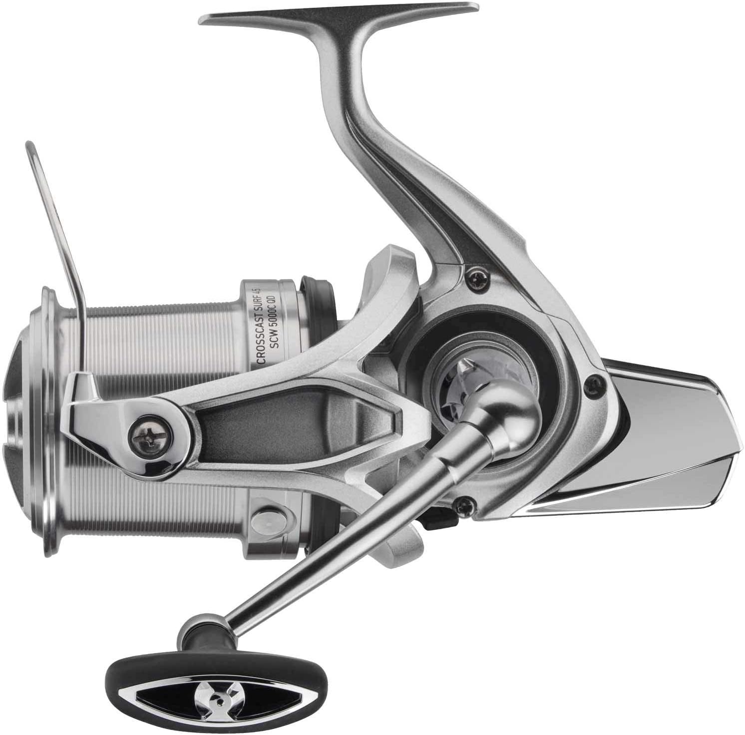 Daiwa 20 Crosscast Surf 45 SCW 5000C QD Reel - 20CCS45SCW-5000CQD