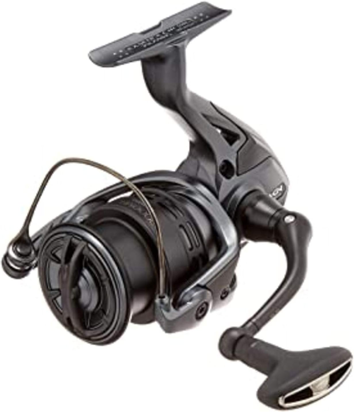 シマノ(SHIMANO) スピニングリール シーバス 18 エクスセンス CI4+ 3000MHG/C3000M/C3000MHG/4000MXG