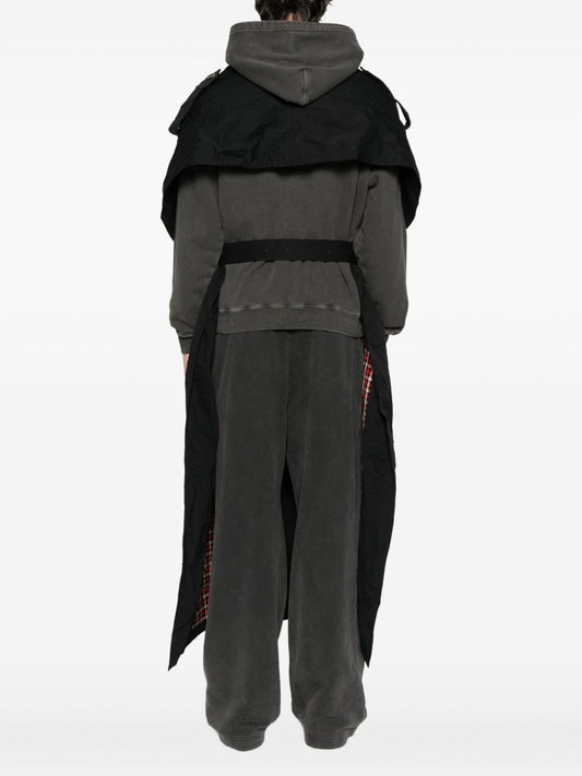 Balenciaga バレンシアガコットントレンチコート - Image 1