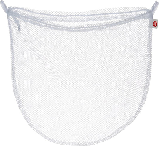 Diaya 030063 Storage Net for Bath Toys, White