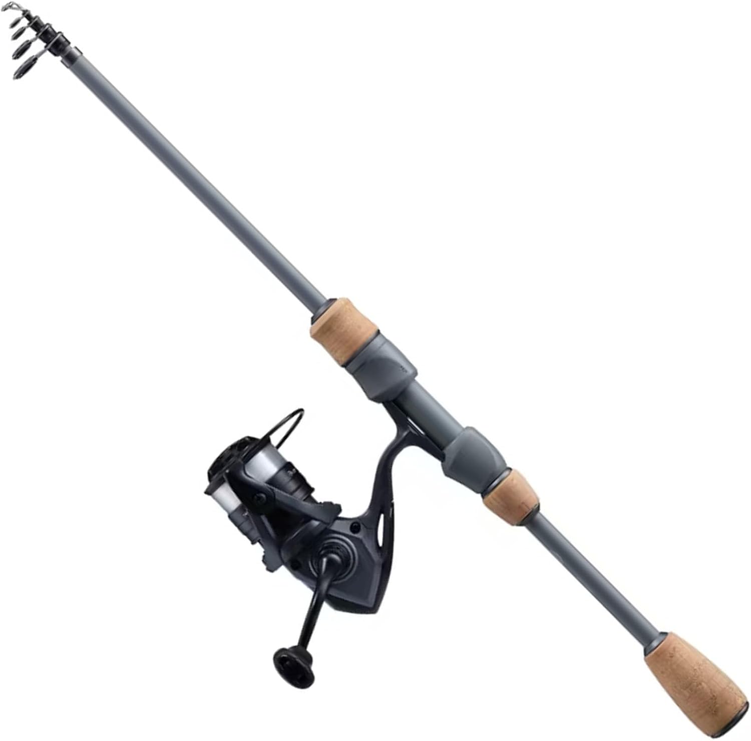 Shimano S56L/S60ML Buena Vista Combo Reel and Rod Set