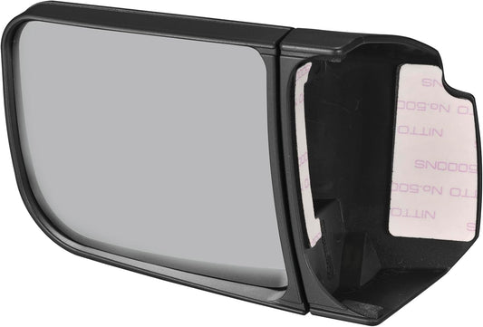 Carmate NZ875 Genuine Electronic Mirror Auxiliary Mirror for Toyota A-Type Blind Spot Supplement Support Mirror