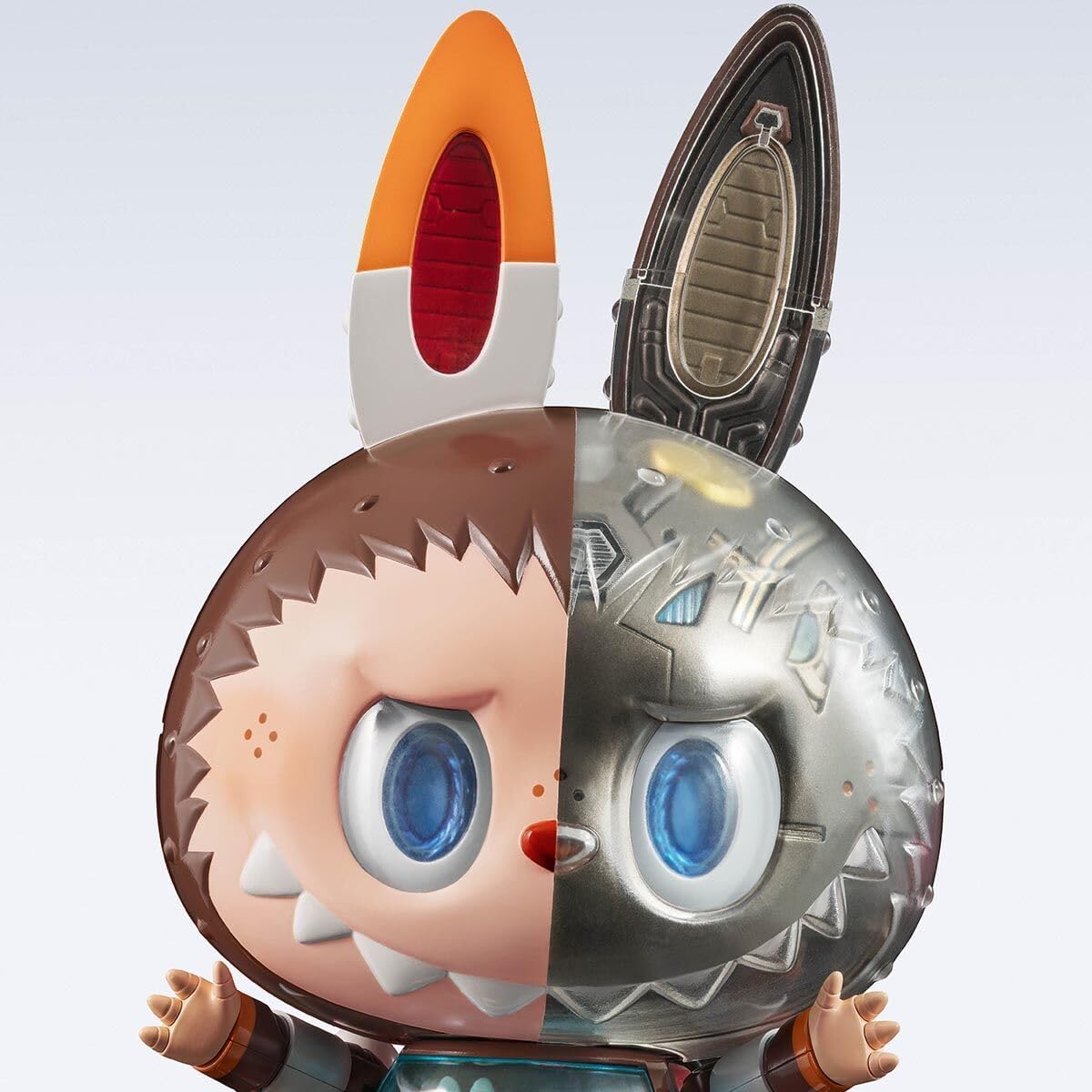 Chogokin La BUBU