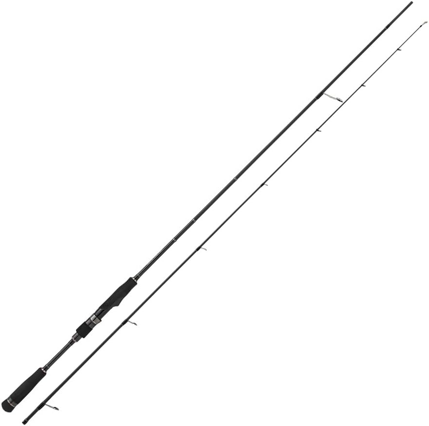 Major Craft EZ5-782ML Spinning Egging Rod 5G Short Length Model