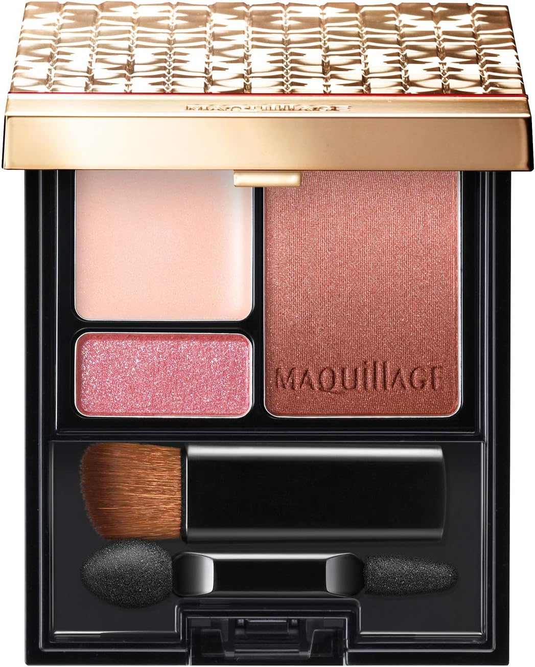 Maquillage Dramatic Styling Eyes S RD332 Strawberry Tea 0.1 oz (4 g)