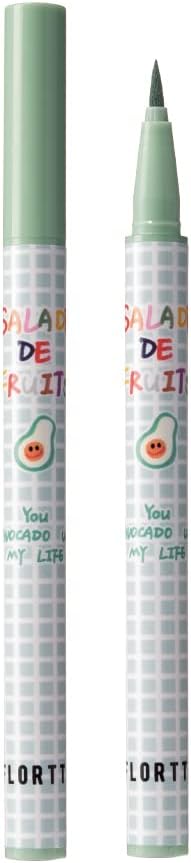 Floret 07 Color Liquid Eyeliner WP