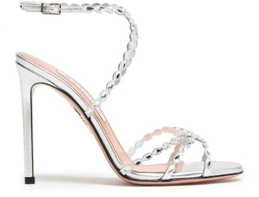 AQUAZZURA Love Struck sandals 105 - Image 1