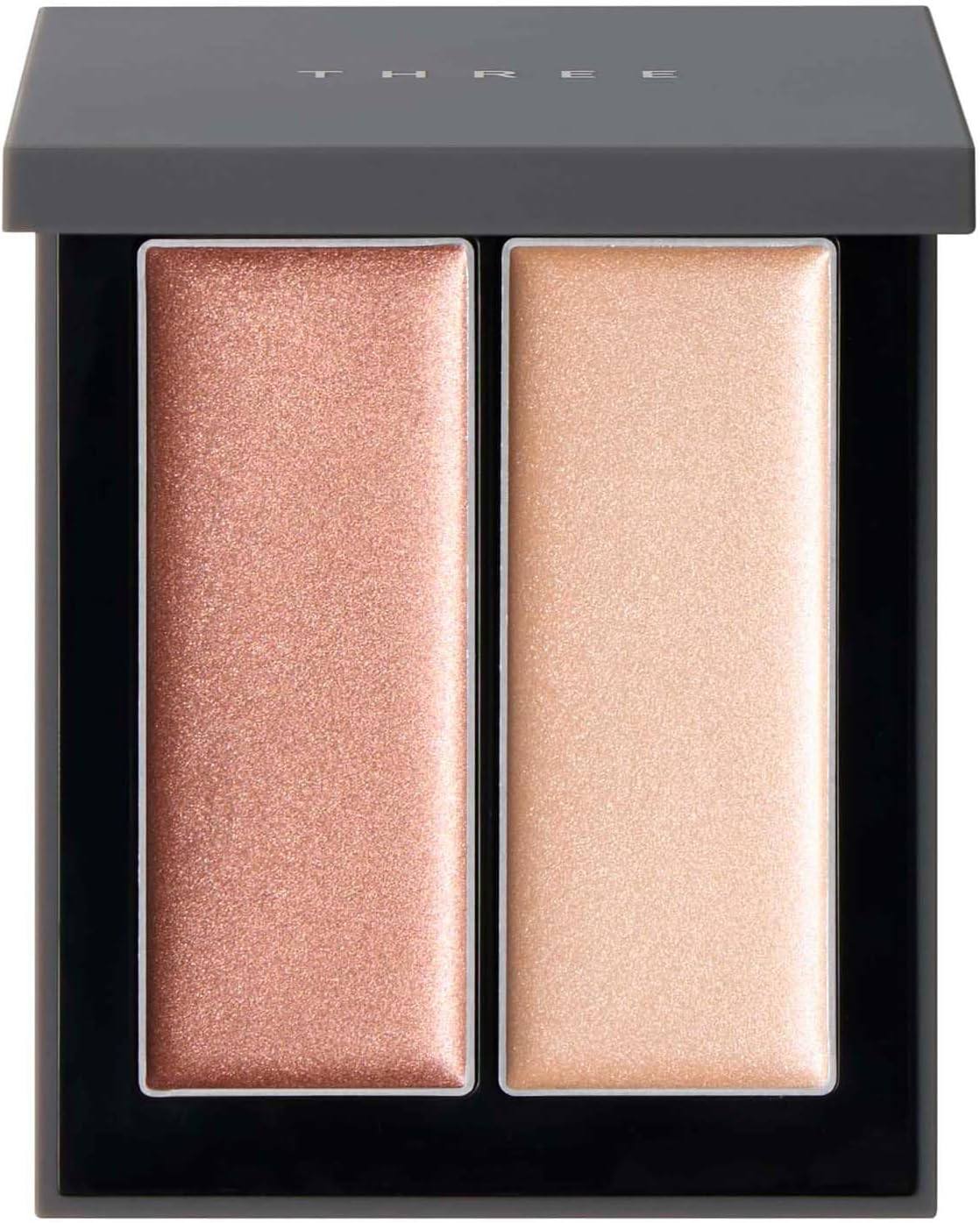 THREE Shimmering Glow Duo R 01 0.2 oz (5.2 g)