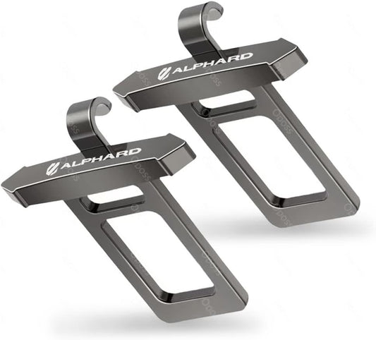 Alphard Car Parts Alphard 20 Series 30 Series 40 Series Car Seat Accessories Car Parts Car Accessories Accessories Car Accessories Interior Accessories (Alphard)