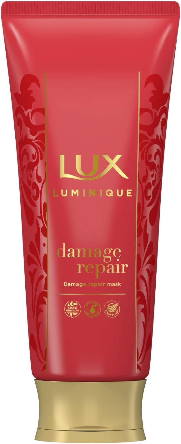 LUX LUX Luminique Damage Repair Mask 170g 170g (x1)