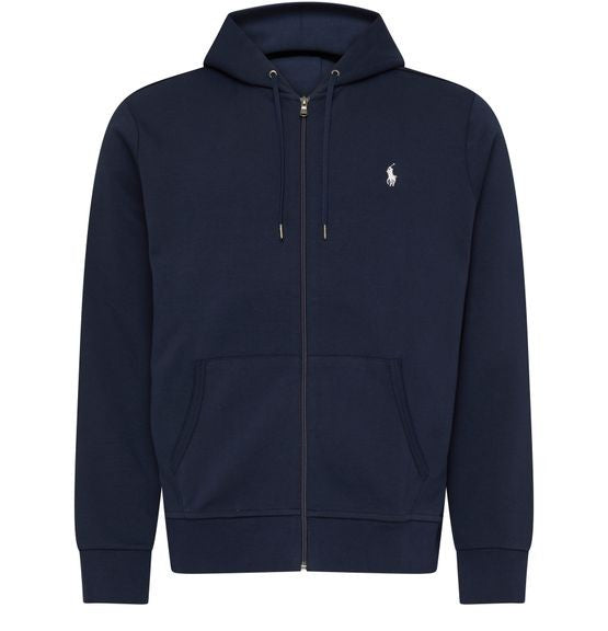 POLO RALPH LAUREN ジップアップ付き スウェットシャツ - Image 1