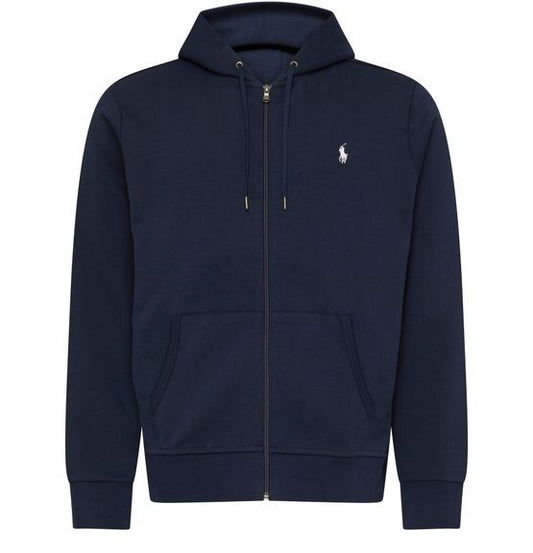 POLO RALPH LAUREN ジップアップ付き スウェットシャツ - Image 1