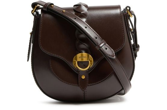 ISABEL MARANT Altay small crossbody bag - Image 1