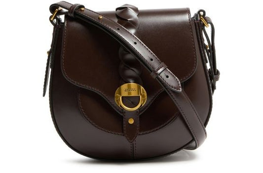 ISABEL MARANT Altay small crossbody bag - Image 1