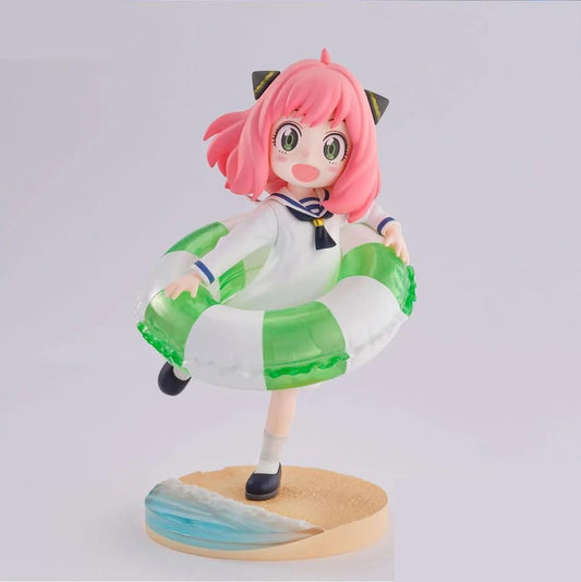 TV Anime SPY x FAMILY Luminasta Anya Forger Natsu Yasumi