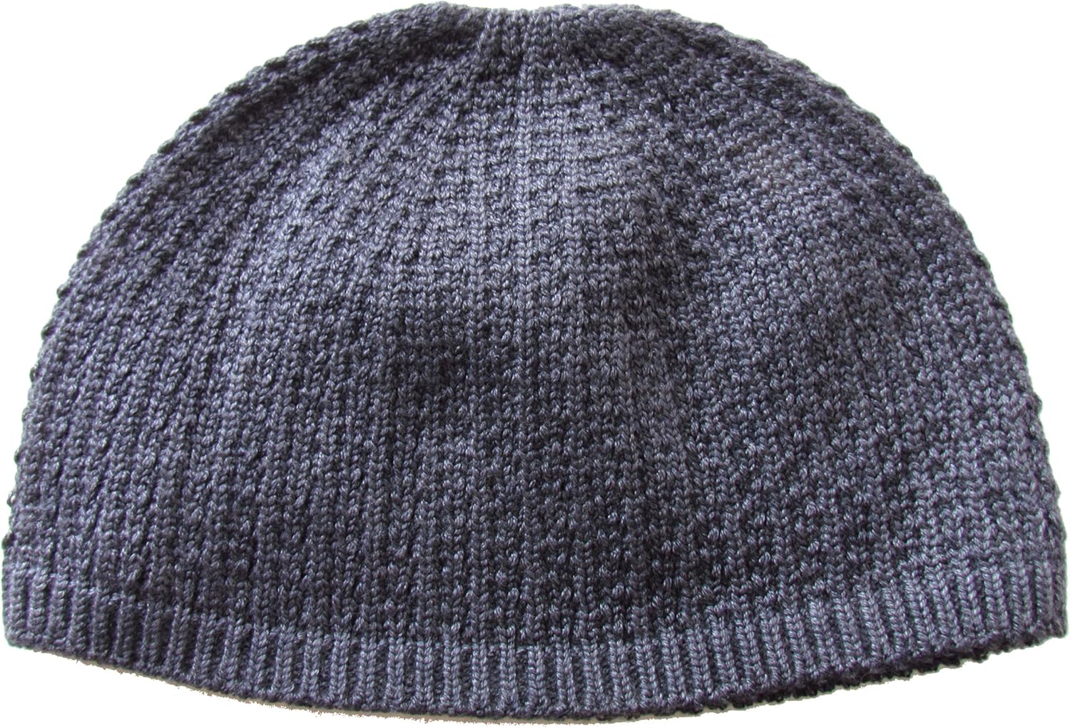 EdgeCity Islamic Watch Cotton/Acrylic Knit Hat, Men's, Made in Japan