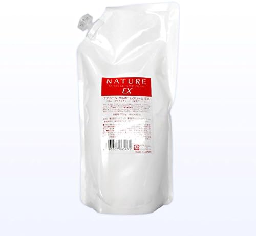 ナチュールゲルホームクリームEX 詰換 700g