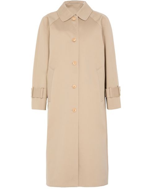 SKALL STUDIO Macy long coat - Image 1