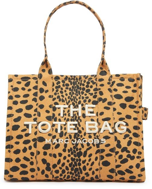 MARC JACOBS ラージ トートバッグ - Image 1