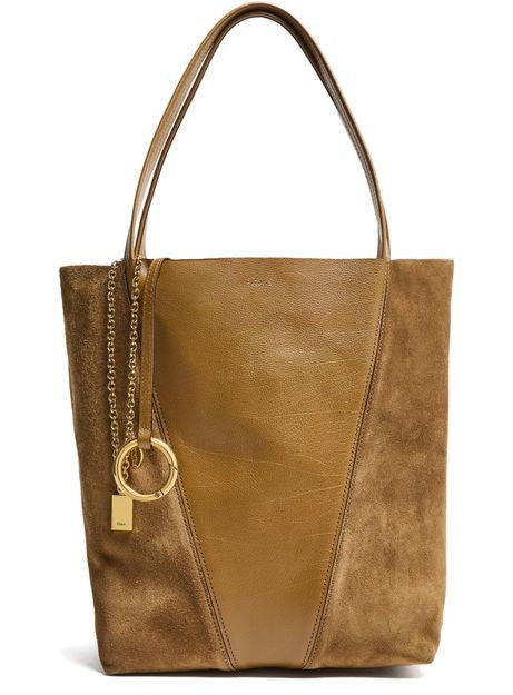 CHLOE Chloé Spin medium tote bag - Image 1