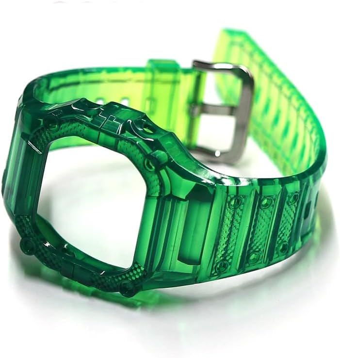G-Shock Compatible Belt Bezel All-in-One Custom Parts Gradient Color gs-b1-5610gd