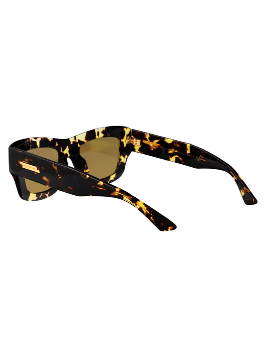 Bottega Veneta Squared Sunglasses BV1357 S 003 - Image 1