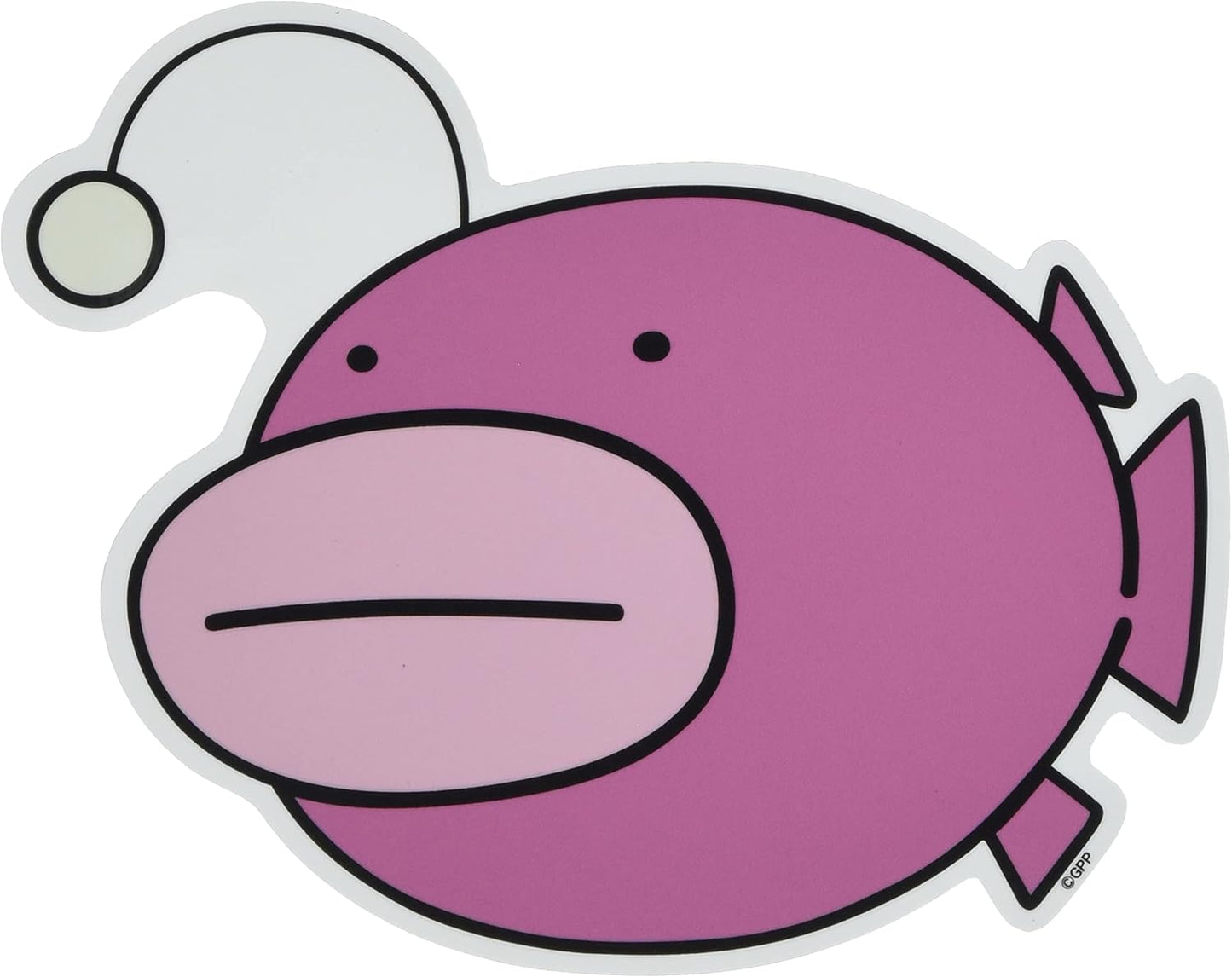 プラッツ ガールズ&パンツァー あんこうチーム マグネット