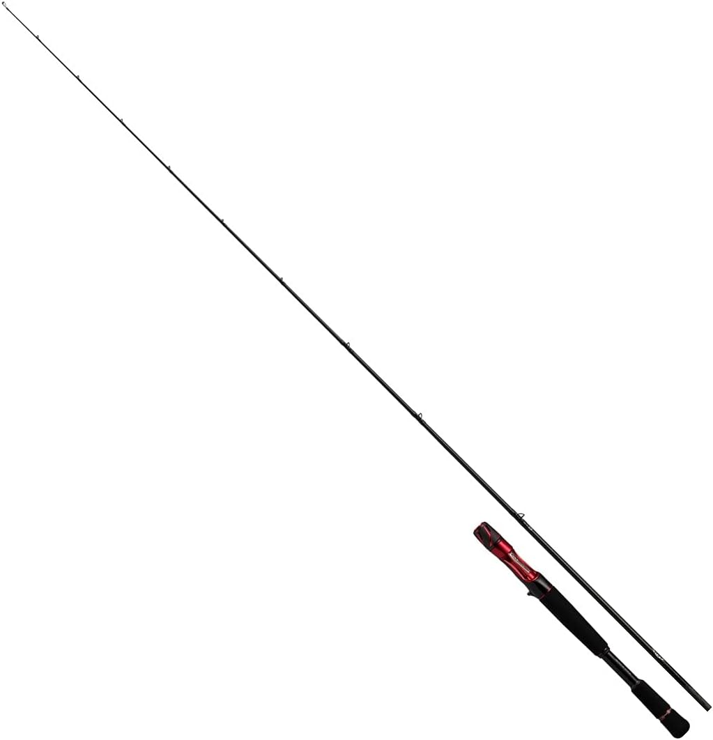 DAIWA 21 Steeze C