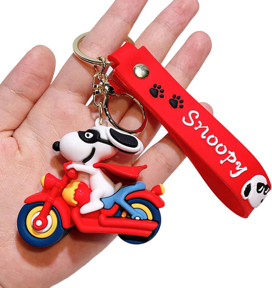 Keychain, Cute Keychain, Anime, Car Keychain, Cute Bag Charm