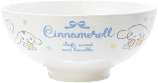 Sanrio 363600 Cinnamoroll Rice Bowl