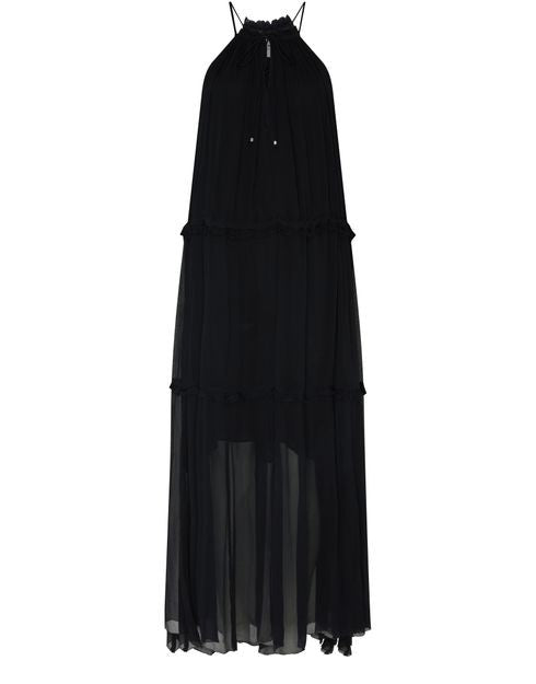 MARANT ETOILE Alita ロングドレス - Image 1