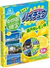 Morinaga Seika 