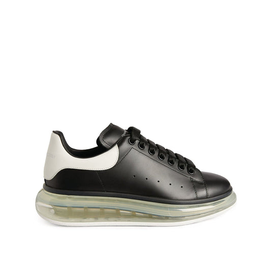 Alexander Mcqueen アレクサンダーマックイーン特大スニーカー - Image 1