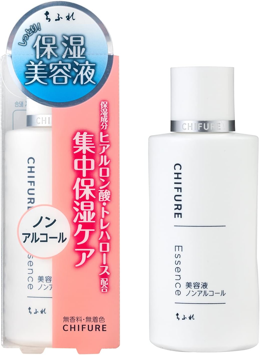 Chifure Serum, Non-Alcohol Type, 1.5 fl oz (45 ml)