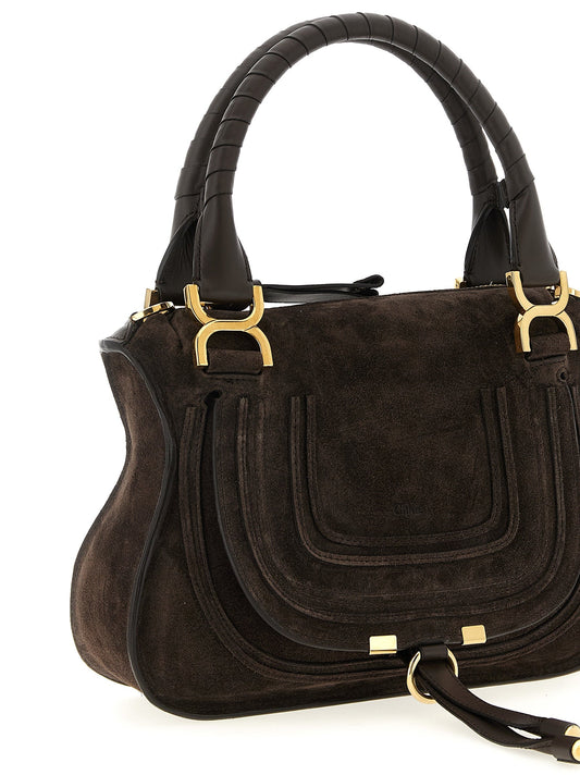 Chloe クロエ「マーシー」小さなハンドバッグ - Image 1