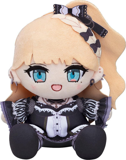 グッドスマイルカンパニー 魔法少女ノ魔女裁判 ぬいぐるみ 佐伯ミリア 素材 ポリエステル サイズ 全高約170mm